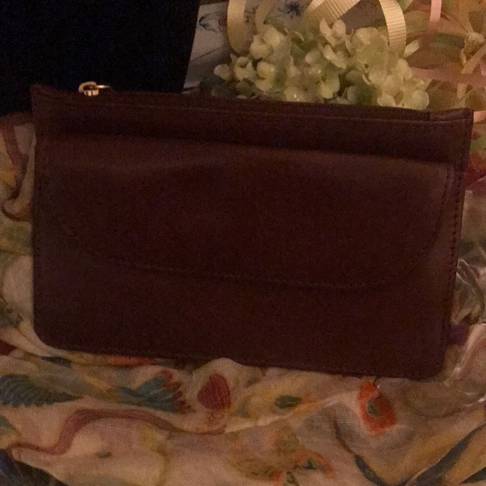 Hobo wallet